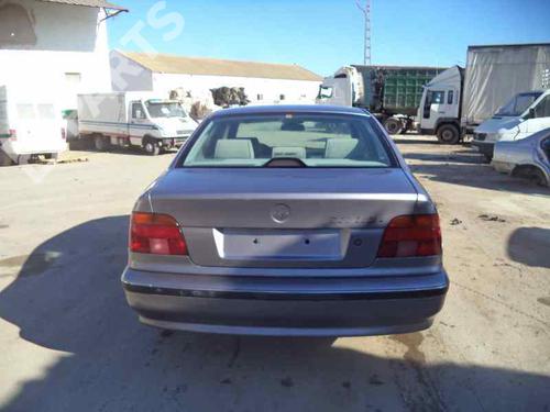 Rear right interior door handle BMW 5 (E39) 525 tds | BP3218511I16  - Image 6