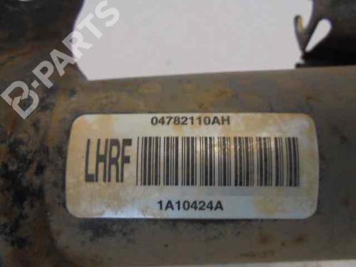 Right front shock absorber CHRYSLER SEBRING (JR) 2.4 | BP5269839M17 