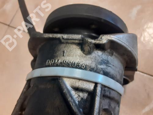 Front differential VW TOUAREG (7LA, 7L6, 7L7)  | BP8877038M23 