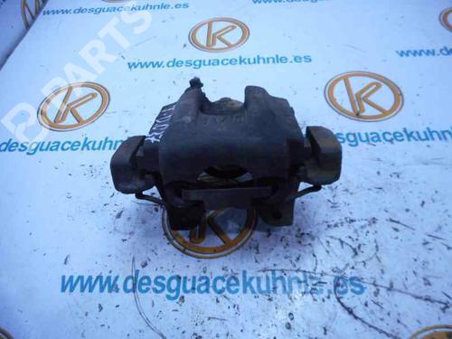 Right rear brake caliper BMW 5 (E34) 525 td | BP11611146M106 