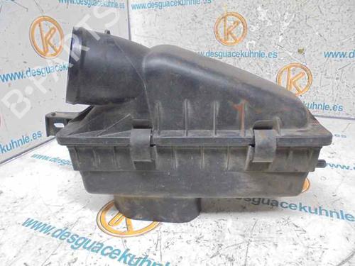 Used Air filter box CHRYSLER VOYAGER / GRAND VOYAGER III (GS_, NS_) 2.5 TD (116 hp) 14190396