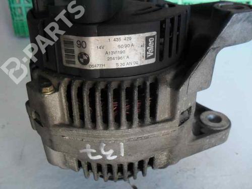 Generator BMW 3 Coupe (E46) 318 Ci | BP2463904M7