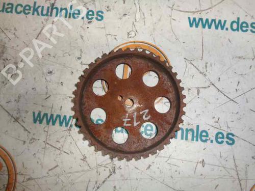 Used Pulley OPEL VECTRA A (J89) 2.0 i (F19, M19) (115 hp) 14192803
