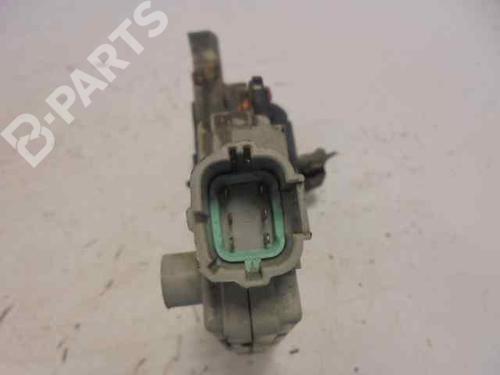 Rear left lock NISSAN ALMERA II (N16) 2.2 Di | BP5325745C100 
