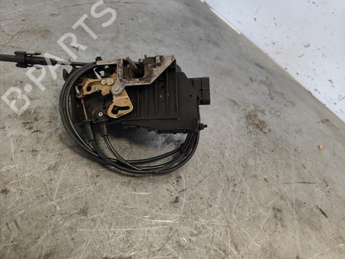 Rear right lock MERCEDES-BENZ M-CLASS (W163) ML 320 (163.154) | BP25438366C99 