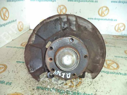 Used Left front steering knuckle BMW 3 (E36) 320 i (150 hp) 2471715