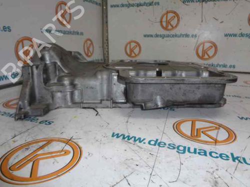 Ölwanne für OPEL ASTRA G Hatchback (T98) 1.7 DTI 16V (F08, F48) (75 hp) 14191299