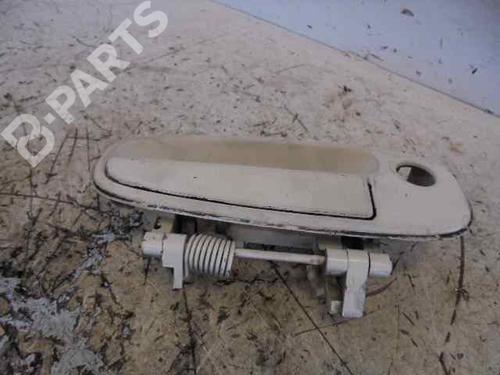 Used Front right exterior door handle TOYOTA CELICA Coupe (_T20_) [1993-1999]  6077475