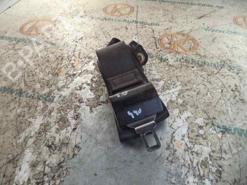 Rear right seatbelt HYUNDAI ACCENT I (X-3) 1.3 i 12V | BP14194252I28 