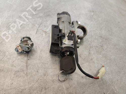 Ignition barrel CHEVROLET NUBIRA Saloon  | BP12681948M48 