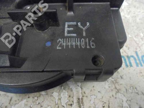 Høyre foran lås OPEL ASTRA G Hatchback (T98) 1.7 DTI 16V (F08, F48) | BP2453731C97 
