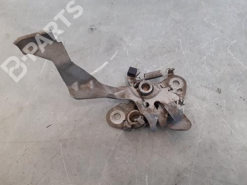 Used Hood lock CITROËN XSARA PICASSO (N68) [1999-2012]  10559715