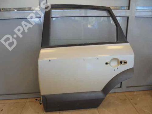 Used Left rear door HYUNDAI TUCSON (JM) [2004-2019]  6018759