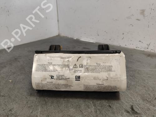 Used Passenger airbag Passenger airbag OPEL MERIVA A MPV (X03) [2003-2010] 36077764 36077764