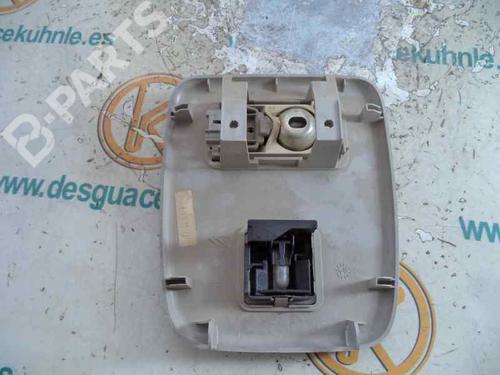 Interior roof light CITROËN XSARA Coupe (N0) 1.4 HDi | BP7430102I8 
