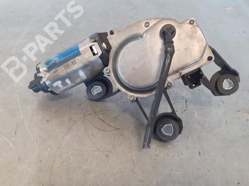 Used Rear wiper motor FORD TOURNEO CONNECT [2002-2013]  9177142