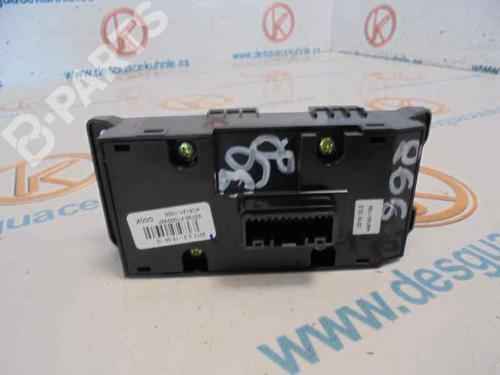 Switch KIA SPORTAGE IV (QL, QLE) 1.7 CRDi | BP2463286I30 