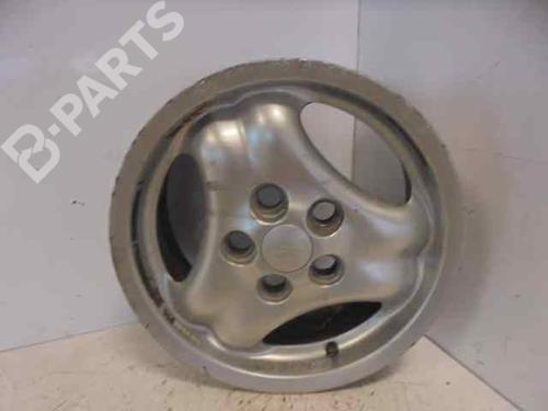 Used Rim LAND ROVER RANGE ROVER II (P38A) [1994-2002]  6110981