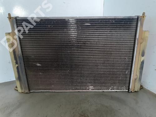 Radiateur à eau FIAT STILO (192_) [2001-2010]  9872490