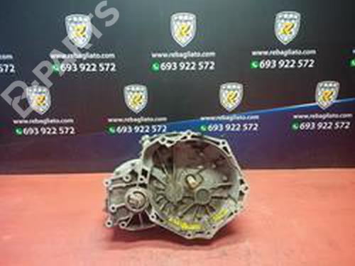 Left rear brake caliper MERCEDES-BENZ E-CLASS (W210) E 320 (210.065) | BP11610541M107 