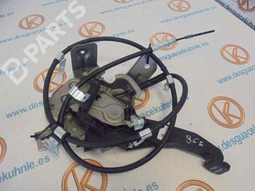 Hand brake KIA SPORTAGE IV (QL, QLE) 1.7 CRDi | BP8780175I18 