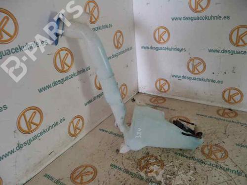 Windscreen washer tank SEAT IBIZA III (6L1)  | BP7430002C113 