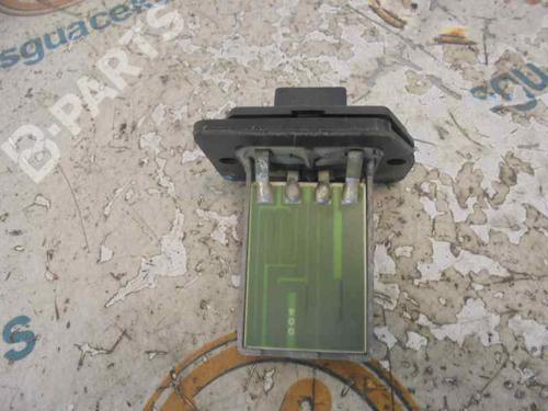 Heater resistor HYUNDAI ACCENT I (X-3)  | BP11662554M108 