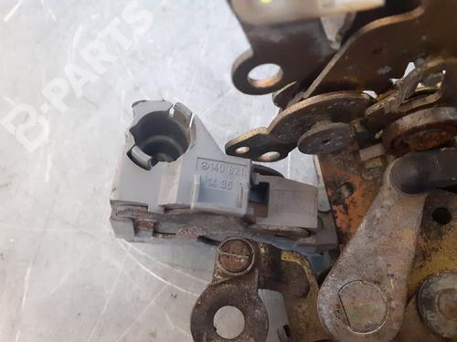 Front right lock MERCEDES-BENZ S-CLASS (W140)  | BP10340108C97