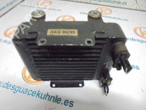 Used Other AUDI A8 D2 (4D2, 4D8) [1994-2005]  14191457
