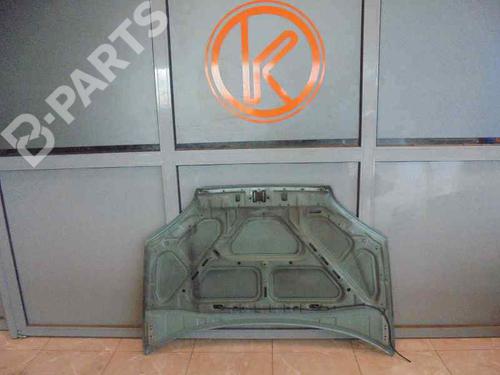 Hood DAEWOO REZZO (U100)  | BP2457770C1 