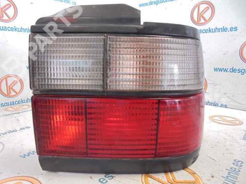 Right taillight ROVER 200 II Hatchback (XW) 220 GTi (140 hp) 2476169