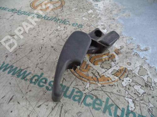Used Hood lock SEAT IBIZA II (6K1) 1.9 D (68 hp) 8781604