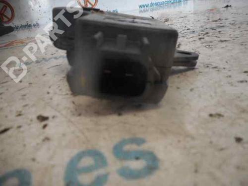 Varmvifte RENAULT LAGUNA II (BG0/1_) 1.9 dCi (BG1A, BG1V) | BP2495190M62 