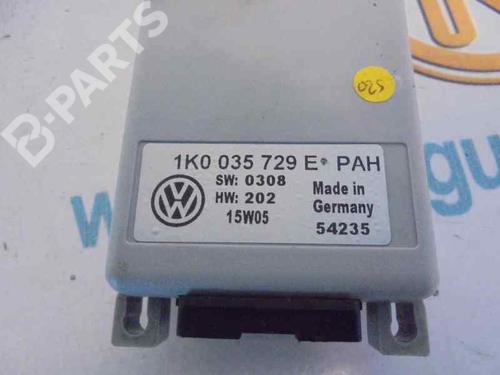 Andre VW TOURAN (1T1, 1T2)  | BP3465075O1 