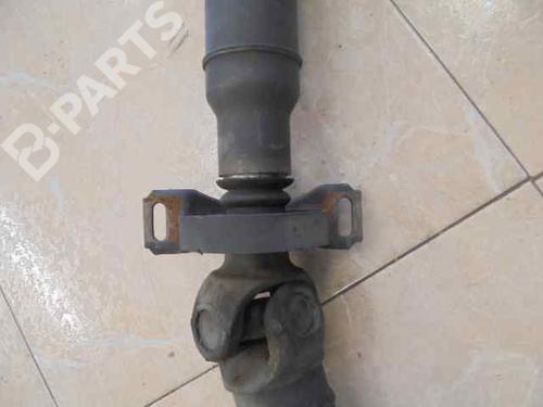 Driveshaft MERCEDES-BENZ C-CLASS (W202)  | BP4398292M37 