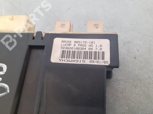 Front right window mechanism CITROËN C5 I (DC_)  | BP8216937C23 
