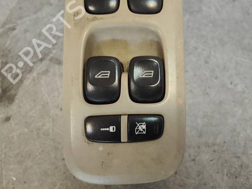 Left front window switch VOLVO S60 I (384) | BP39718666I27 - Image 5