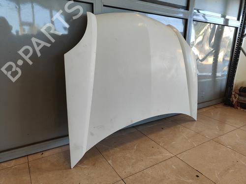 Hood RENAULT KANGOO (KC0/1_) 1.5 dCi | BP22899776C1