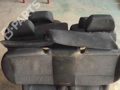 Seats set VW PASSAT B5 (3B2) 1.6 | BP6632422C78  - Image 9