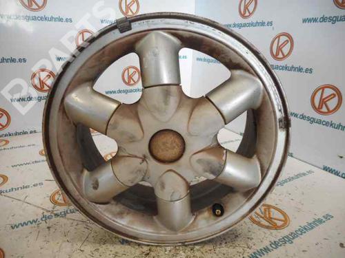 Felg RENAULT LAGUNA I (B56_, 556_) [1993-2002]  2487391