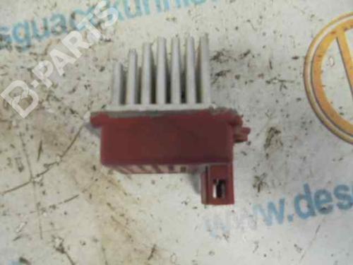 Varmemotstand SEAT IBIZA II (6K1) 1.4 i | BP11662803M108 