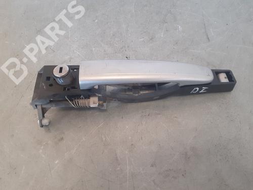 Maniglia esterna anteriore sinistra PEUGEOT 307 Break (3E) 1.6 16V (109 hp) 10136930