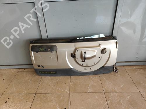 Bakluke CC/Kombi-Kupé LAND ROVER FREELANDER I (L314) [1998-2006]  22923511