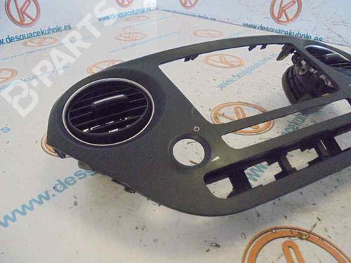 Dashboard HYUNDAI i10 II (BA, IA) 1.0 | BP2473254C46 