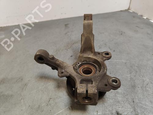 Left front steering knuckle RENAULT MODUS / GRAND MODUS (F/JP0_)  | BP17044350M25 