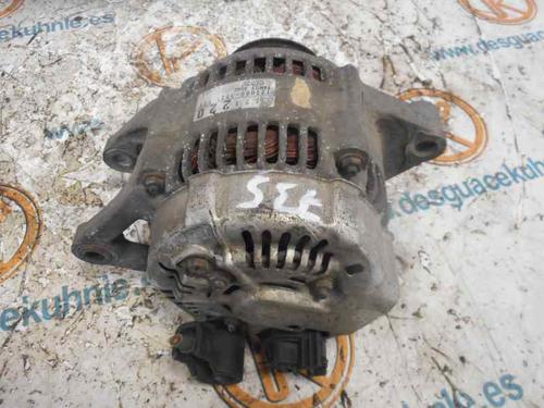 Alternator CHRYSLER VOYAGER / GRAND VOYAGER III (GS_, NS_)  | BP2472682M7 