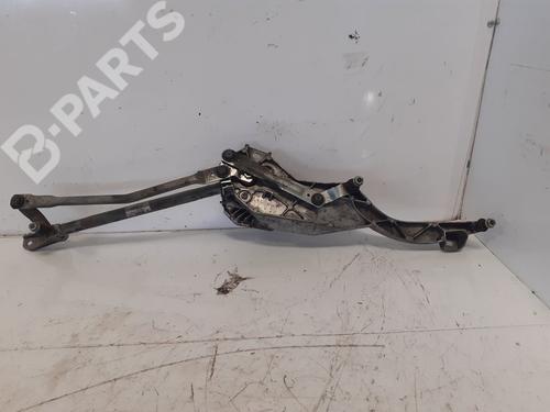 Front wiper motor MERCEDES-BENZ E-CLASS (W211) E 220 CDI (211.008) | BP6975542M29 