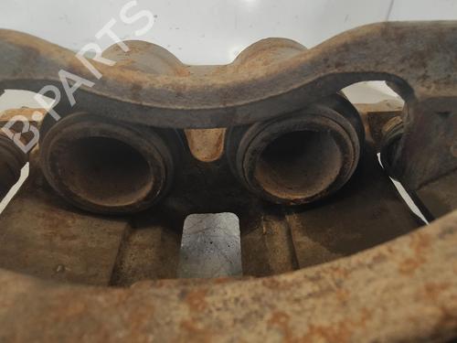 Left rear brake caliper MERCEDES-BENZ SPRINTER 2-t Van (B901, B902)  | BP12951372M107 