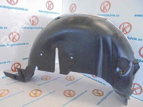 Rim RENAULT MEGANE III Hatchback (BZ0/1_, B3_) 1.2 TCe (BZ2B, BZ11) | BP14184818C45 