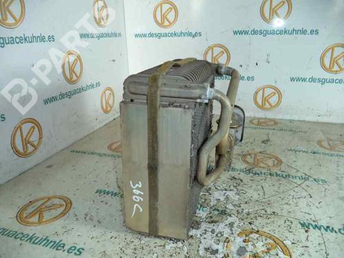 Air conditioning evaporator DAEWOO LANOS (KLAT) 1.3 | BP11663938M109 